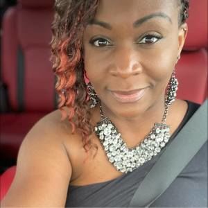 Meet your Posher, Aretha